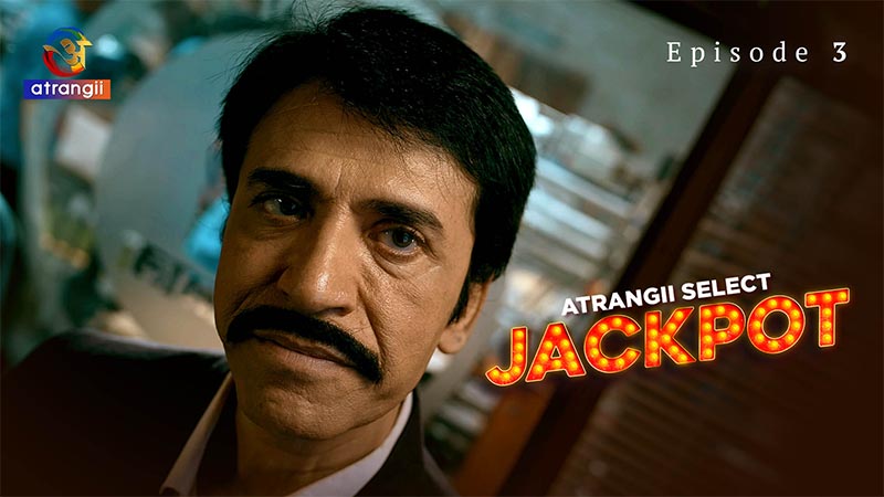 Jackpot | Season 01 | Episode 03